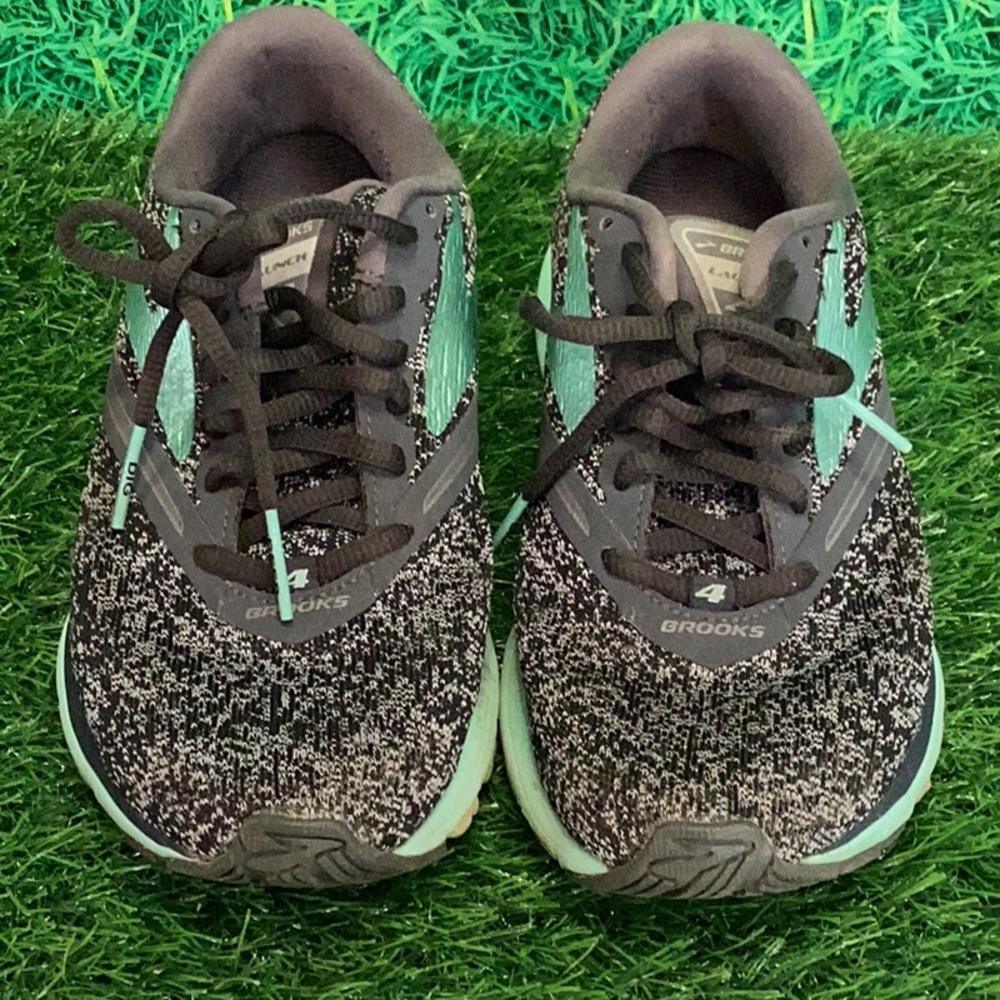 Brooks launch 4 - Picture 2 of 6